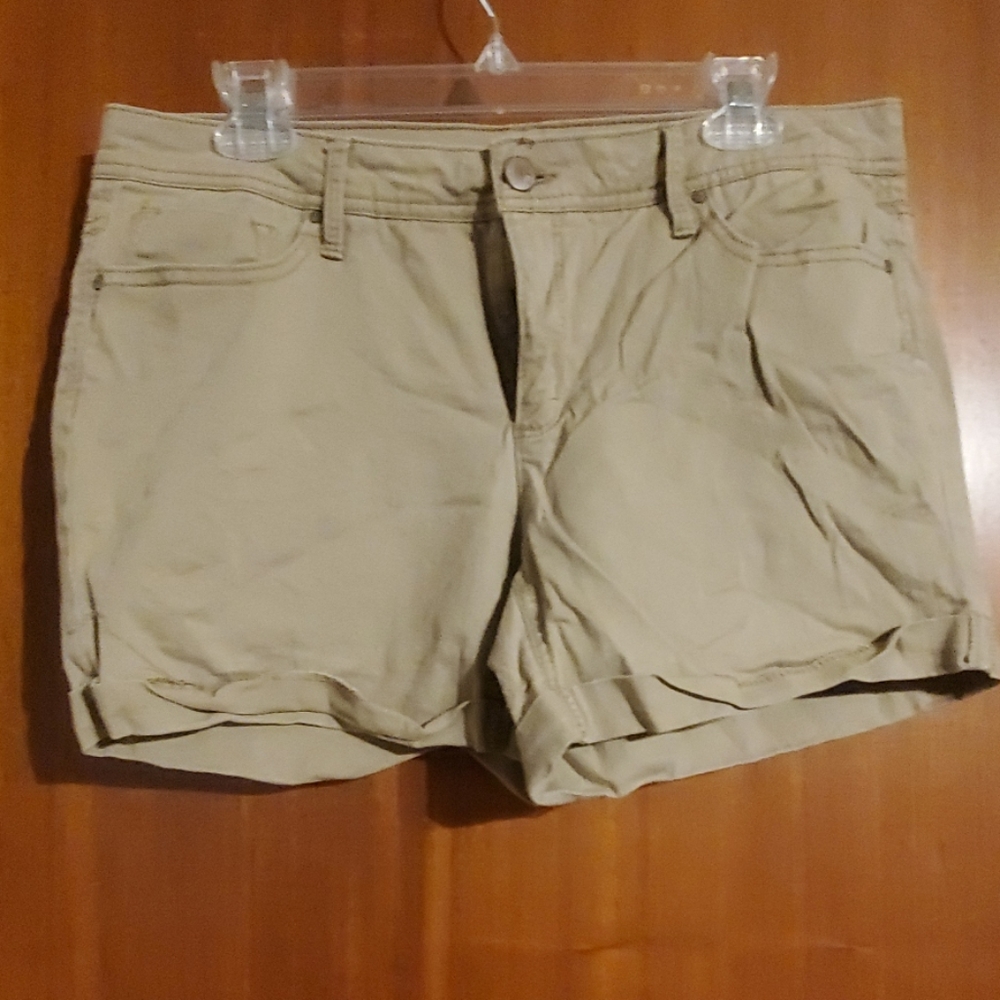 Faded Glory shorts
